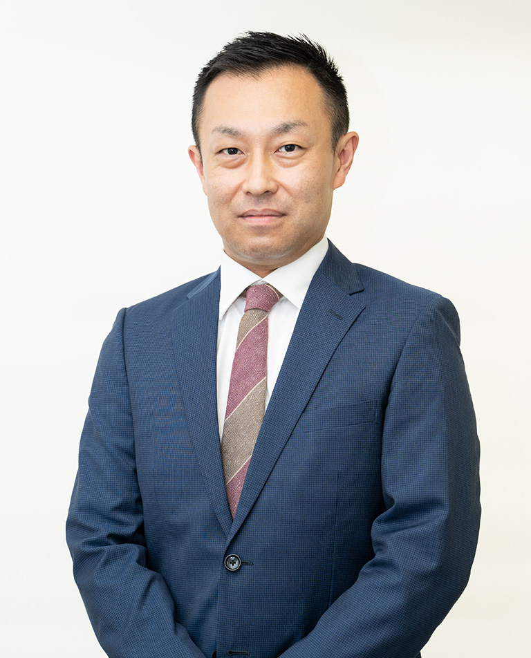 リライフファーマ株式会社 代表取締役 六車 浩之